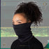 Merino 250 Reversible Pattern Neck Gaiter - Trichome Seattle - Smartwool - Clothing