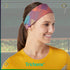 Merino Sport Headband - Trichome Seattle - Smartwool - Clothing