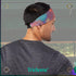 Merino Sport Headband - Trichome Seattle - Smartwool - Clothing