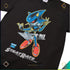 Metal Sonic SS Tee - Trichome Seattle - Stray Rats - Clothing