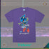 Metal Sonic SS Tee - Trichome Seattle - Stray Rats - Clothing