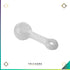 Mini Spoon - Trichome Seattle - Grav - Glass