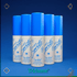 Mini Super Spritz SPF 50 Face Mist - Trichome Seattle - Vacation - Skin Care