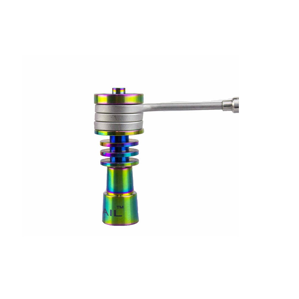 MiniNail - Universal Titanium Nail Kit - Trichome Seattle - MiniNail - Tools