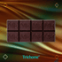 MK Blue Lotus & Lion's Mane Chocolate Bar - Trichome Seattle - MK Brand - Fungi