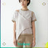 Mưa Bụi Cut - Out Top - Trichome Seattle - Eegee - Clothing