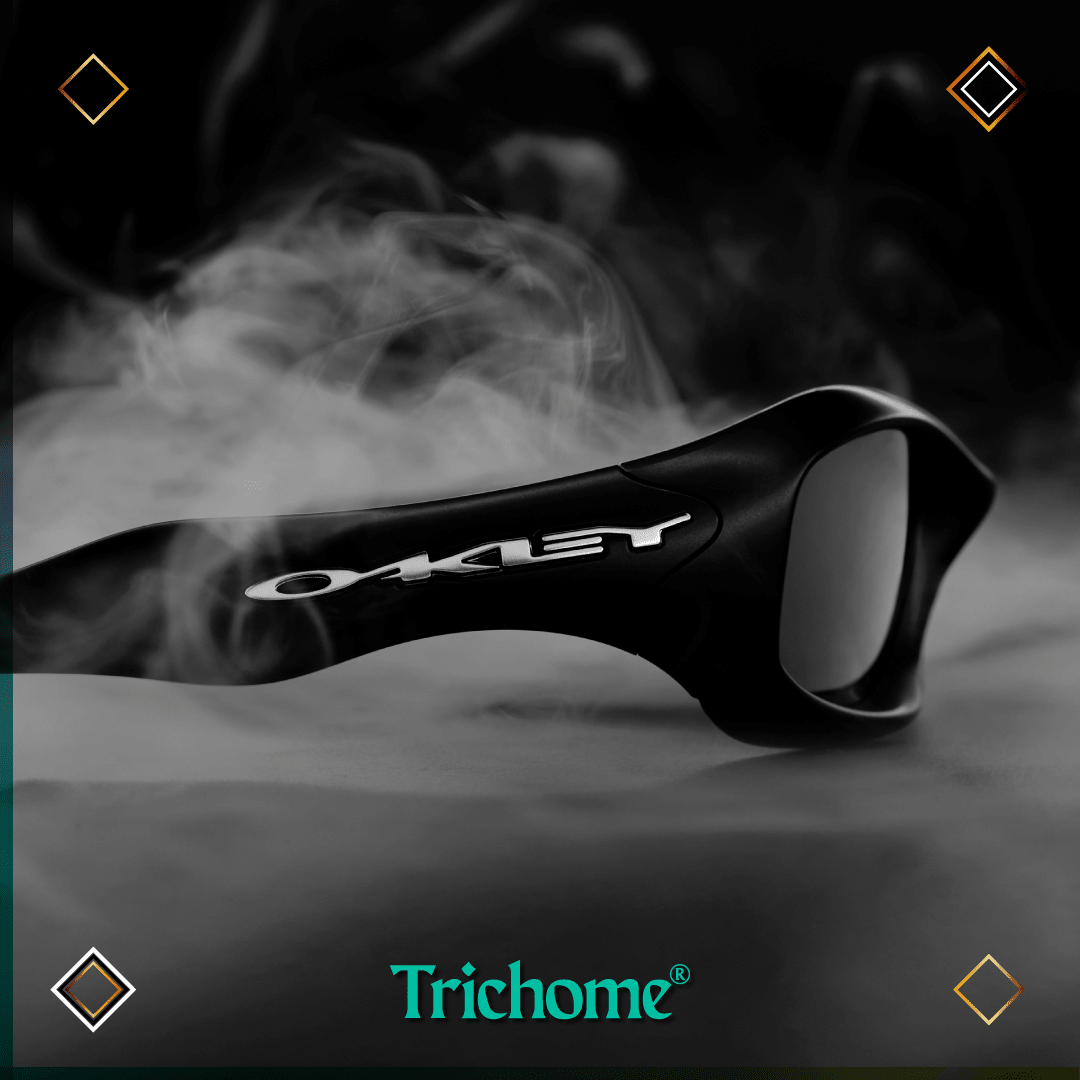 MUZM Fatcat - Trichome Seattle - Oakley - Eyewear