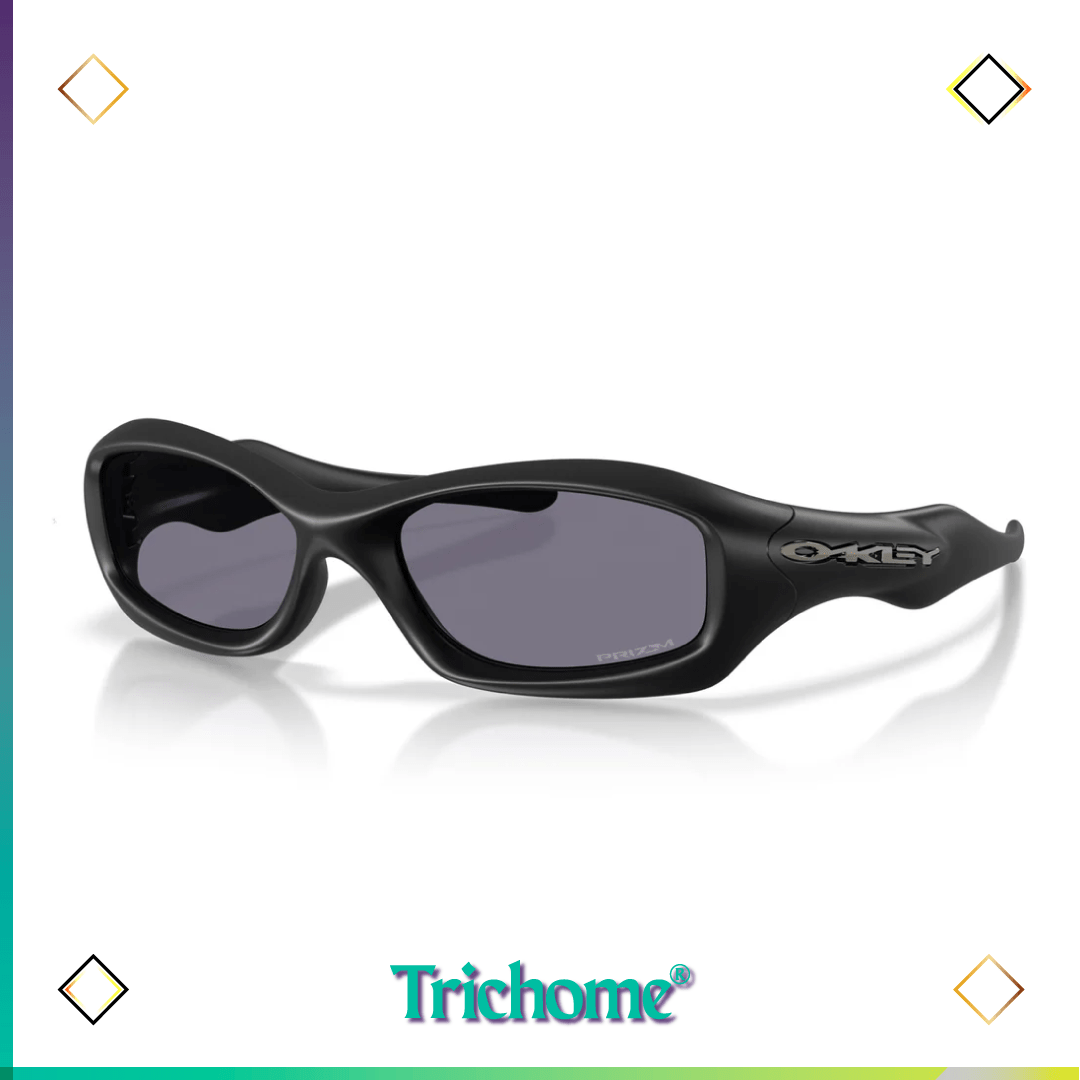 MUZM Fatcat - Trichome Seattle - Oakley - Eyewear