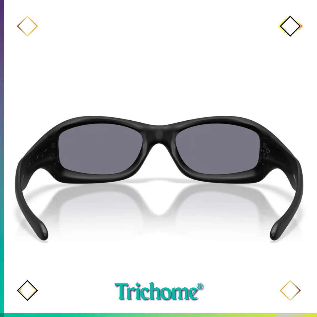 MUZM Fatcat - Trichome Seattle - Oakley - Eyewear