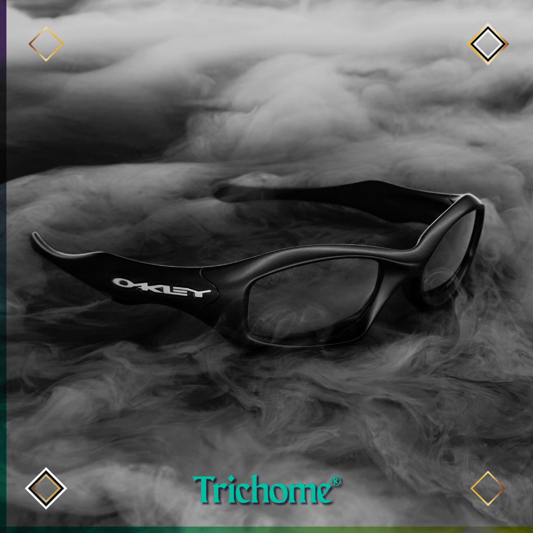 MUZM Fatcat - Trichome Seattle - Oakley - Eyewear