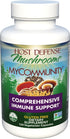 MyCommunity® Capsules - Trichome Seattle - Host Defense - Fungi