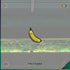 Naner Banana Pin - Trichome Seattle - Padajuan - Accessories