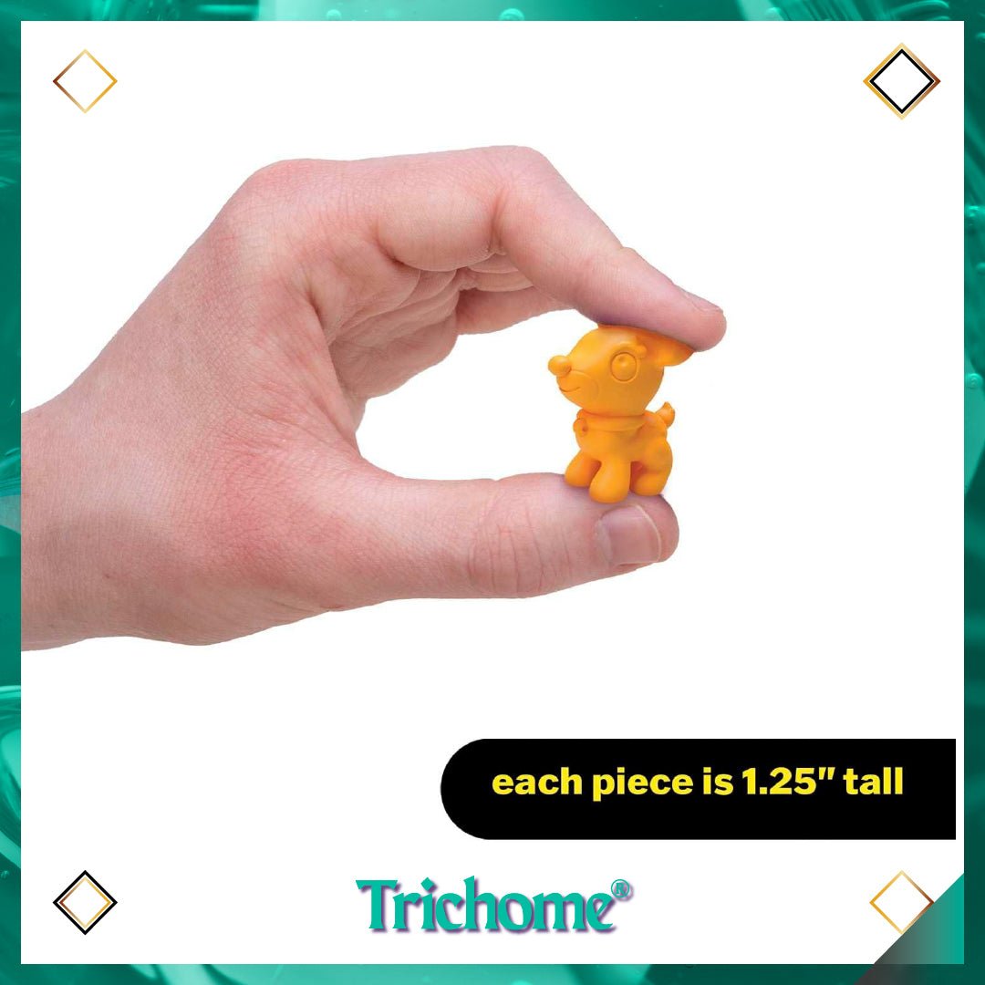 NeeDoh Advent Calendar - Trichome Seattle - NeeDoh - Toys