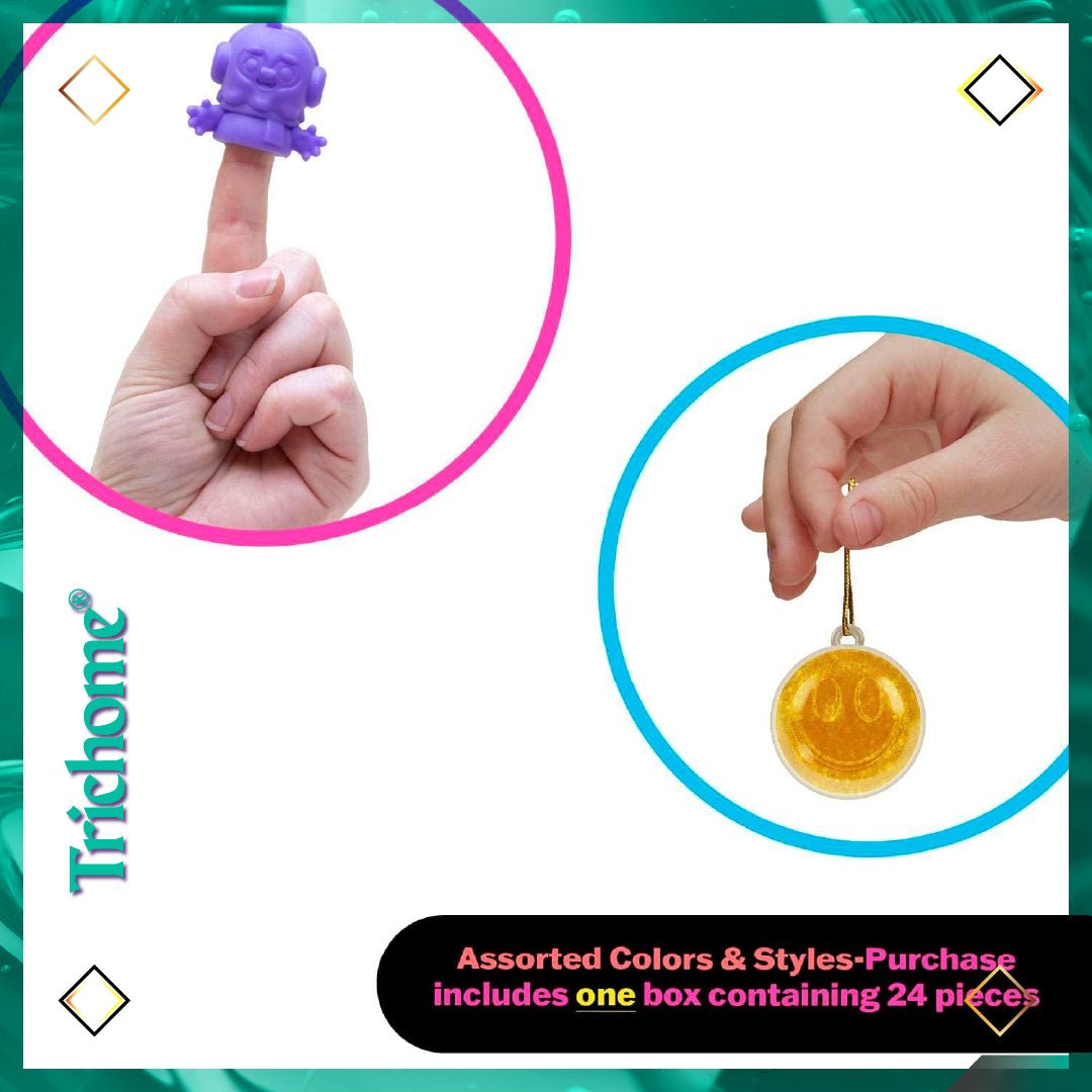 NeeDoh Advent Calendar - Trichome Seattle - NeeDoh - Toys