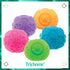 NeeDoh Flower Power Fuzz Ball - Trichome Seattle - NeeDoh - Toys