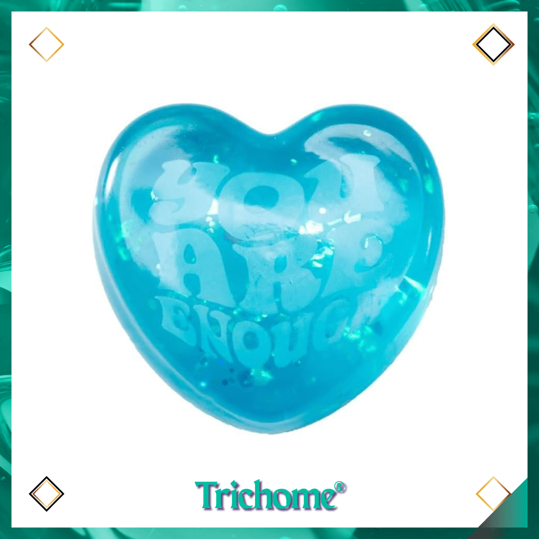 NeeDoh Good Vibes Only *Limit 2 Max - Trichome Seattle - NeeDoh - Toys