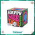 NeeDoh Happy Snappy - Trichome Seattle - NeeDoh - Toys
