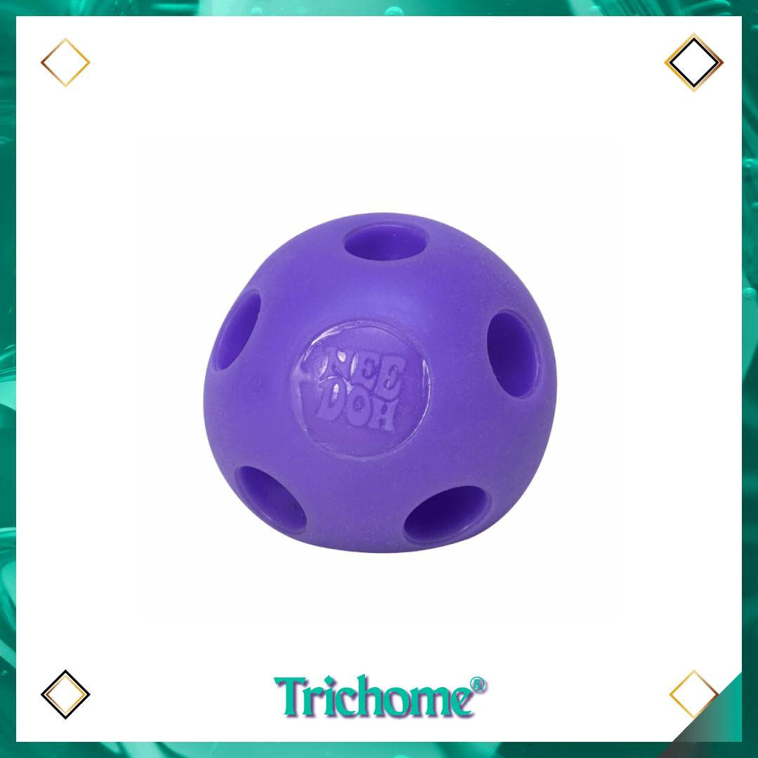 NeeDoh Happy Snappy - Trichome Seattle - NeeDoh - Toys