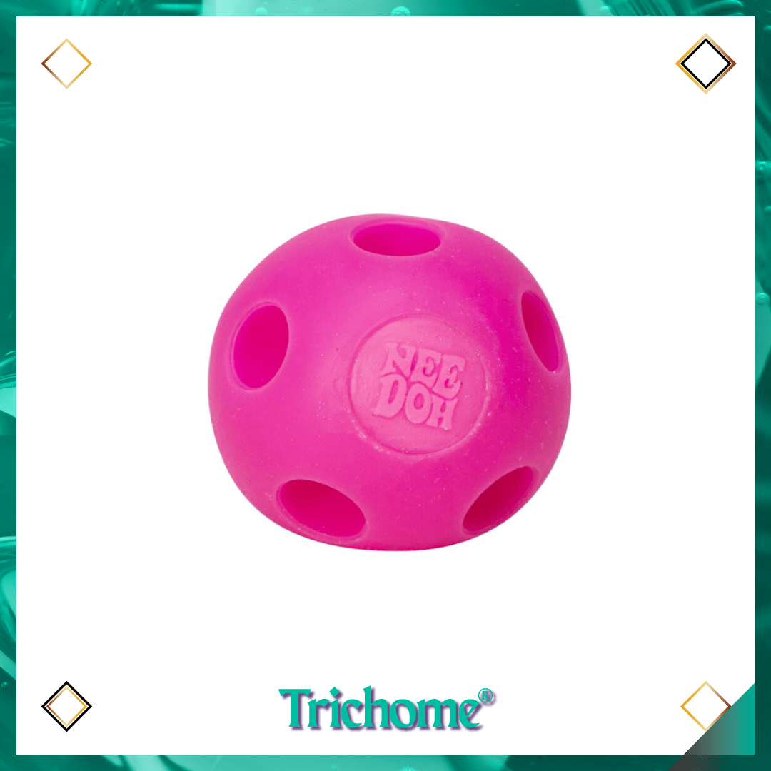 NeeDoh Happy Snappy - Trichome Seattle - NeeDoh - Toys