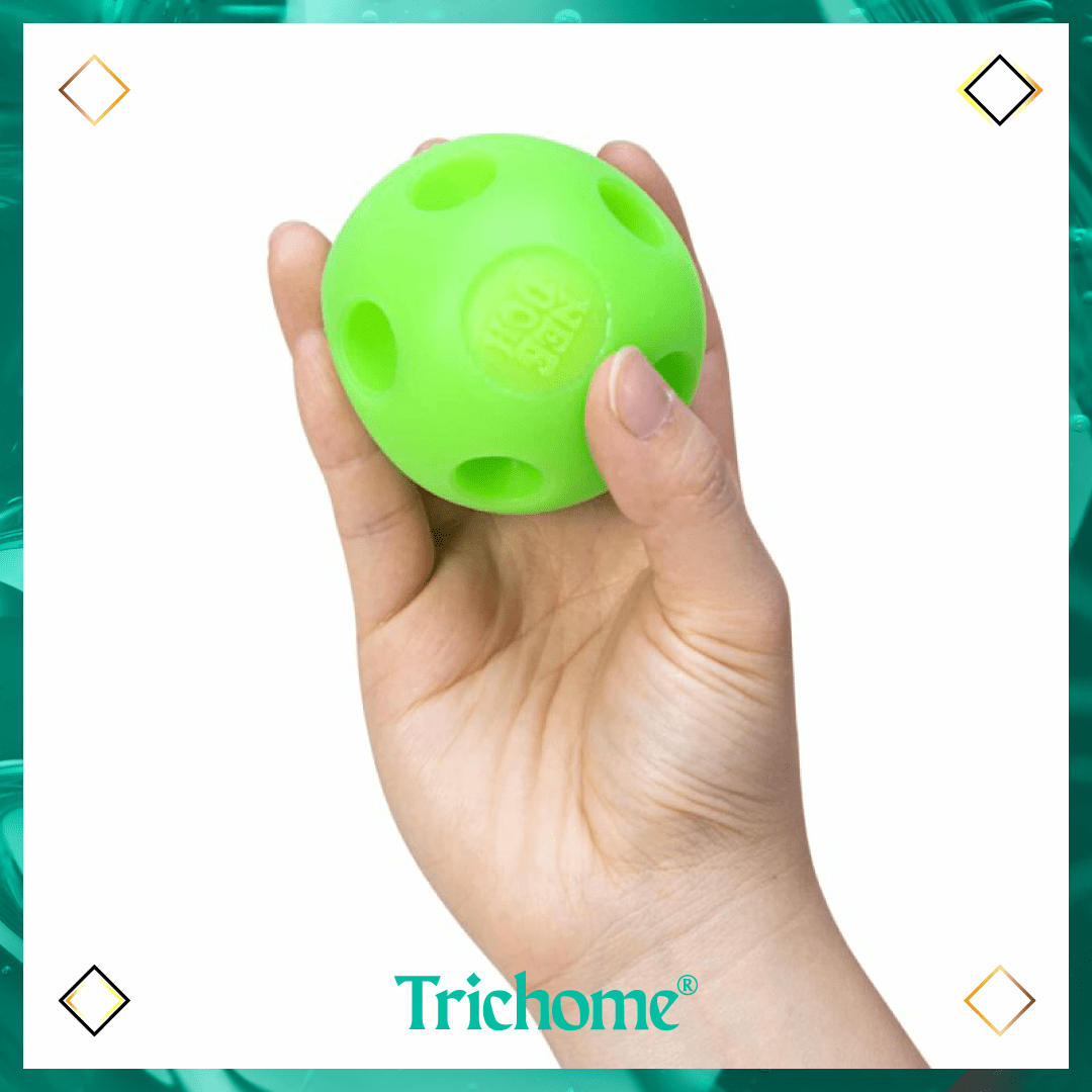 NeeDoh Happy Snappy - Trichome Seattle - NeeDoh - Toys