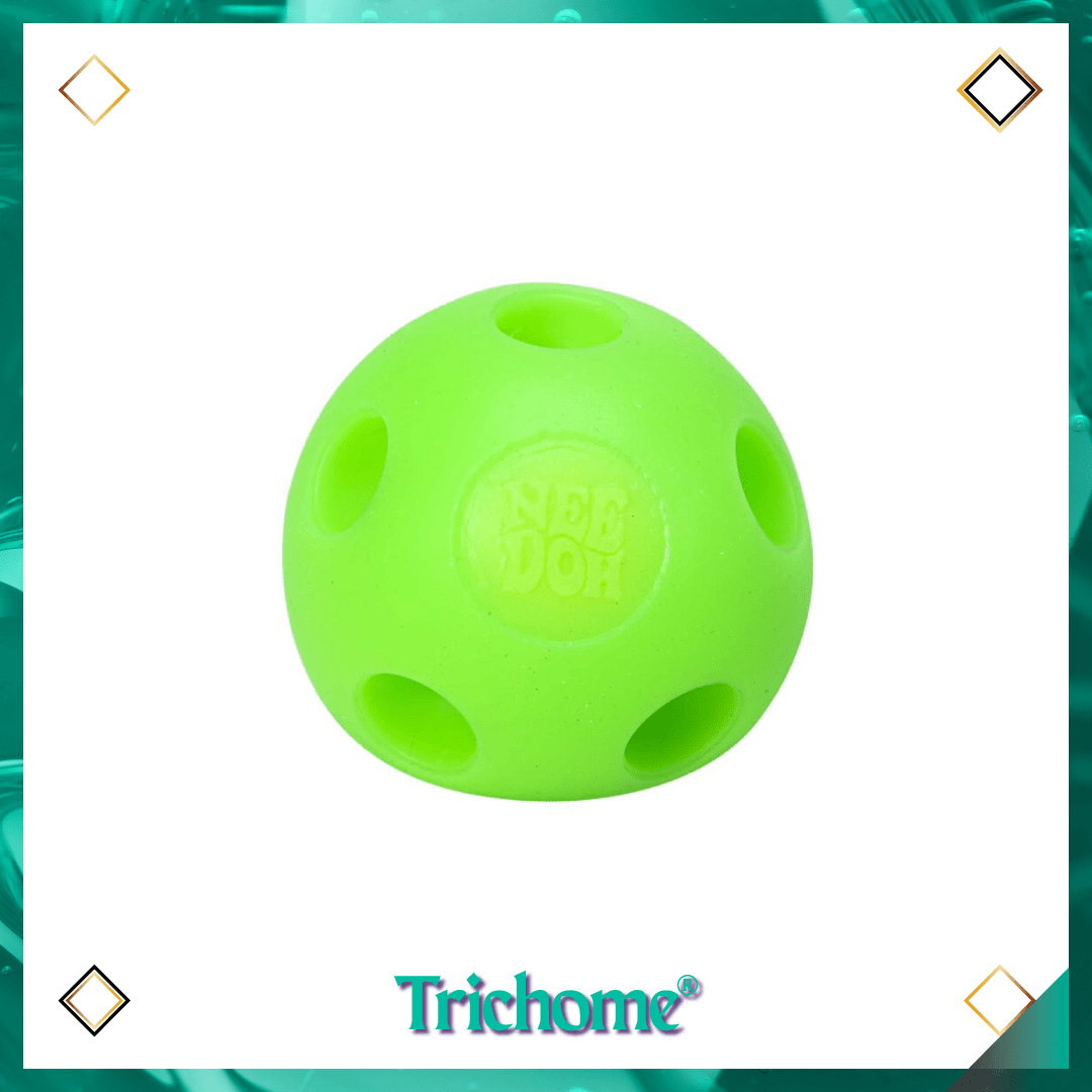 NeeDoh Happy Snappy - Trichome Seattle - NeeDoh - Toys
