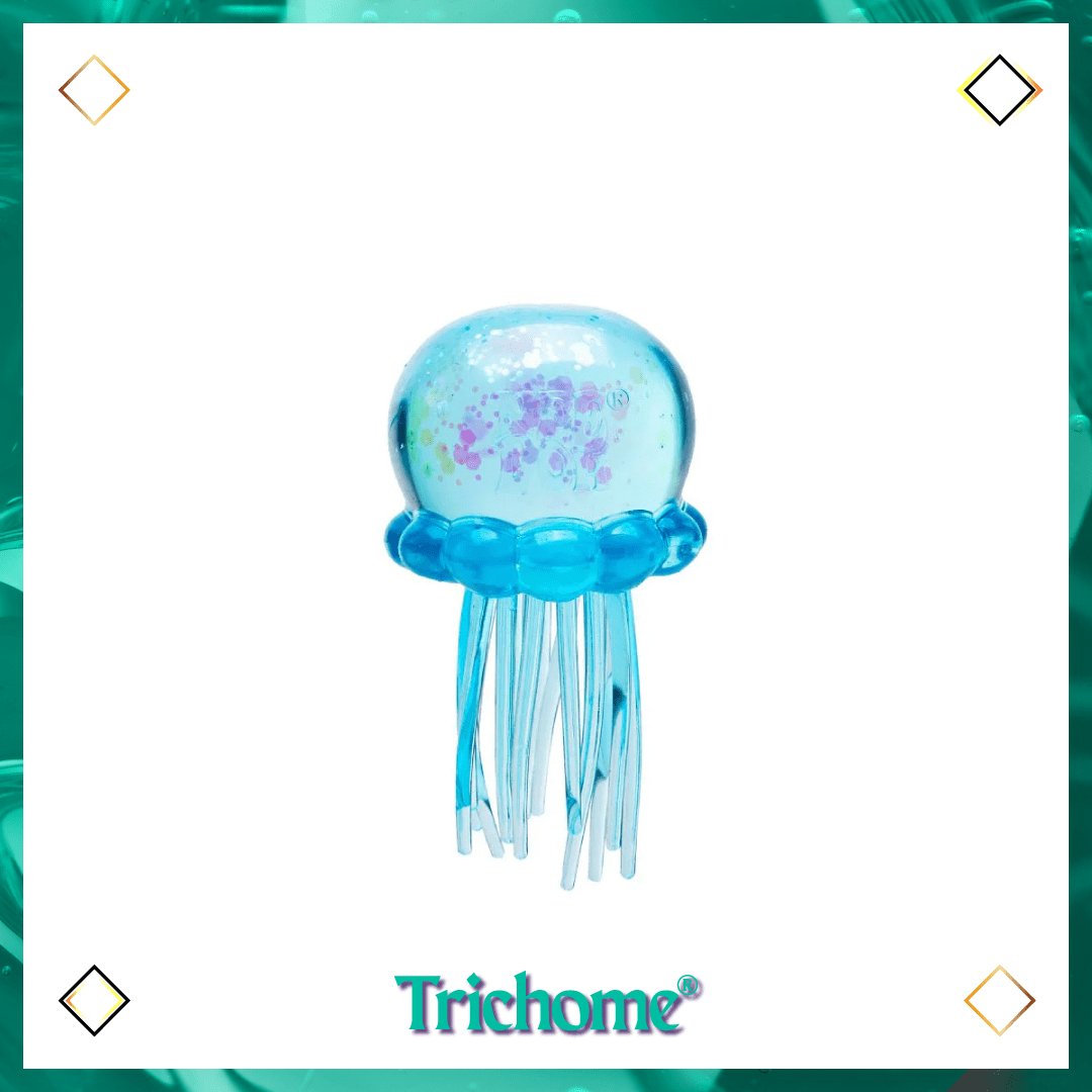 NeeDoh JellySquish - Trichome Seattle - NeeDoh - Toys