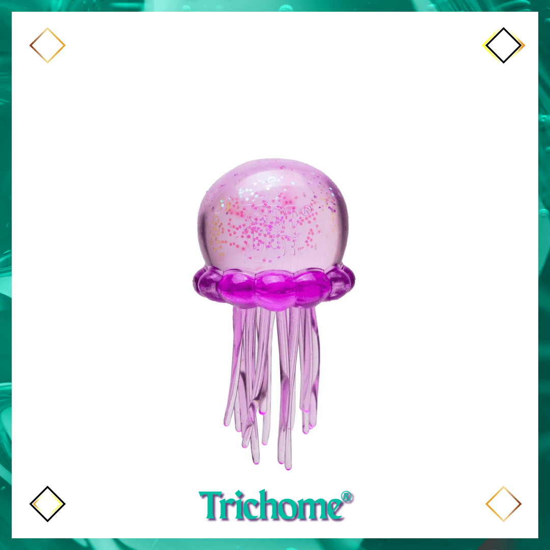 NeeDoh JellySquish - Trichome Seattle - NeeDoh - Toys