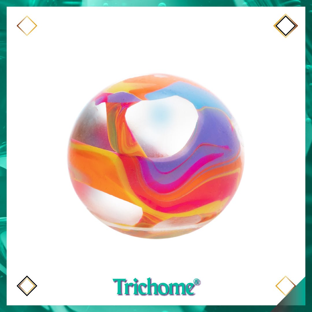 NeeDoh Marbleez - Trichome Seattle - NeeDoh - Toys