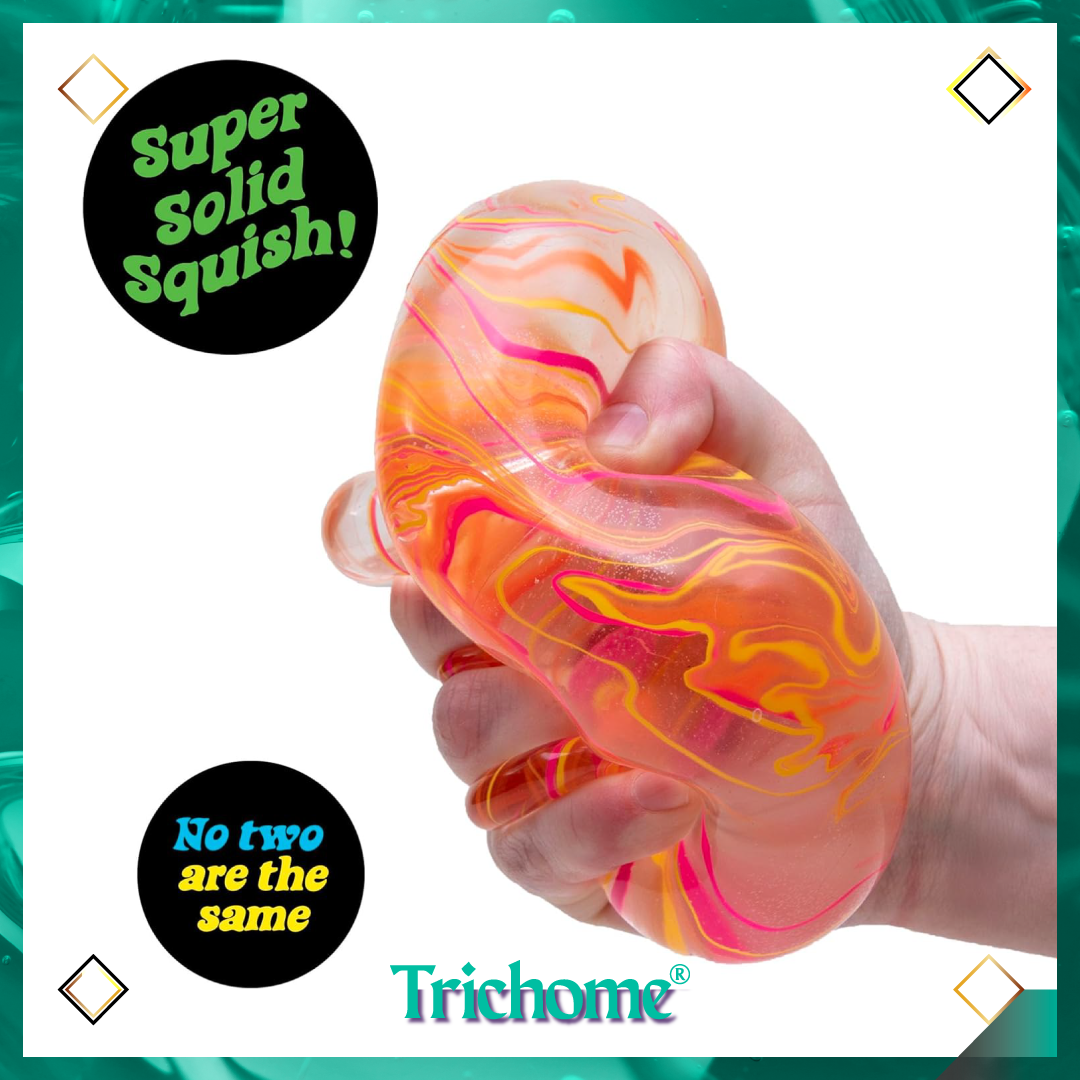 NeeDoh Nice Berg Swirl *Limit 2 Max - Trichome Seattle - NeeDoh - Toys