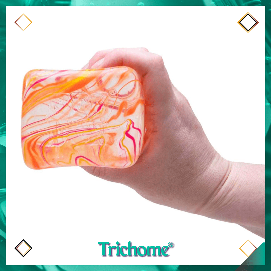 NeeDoh Nice Berg Swirl *Limit 2 Max - Trichome Seattle - NeeDoh - Toys