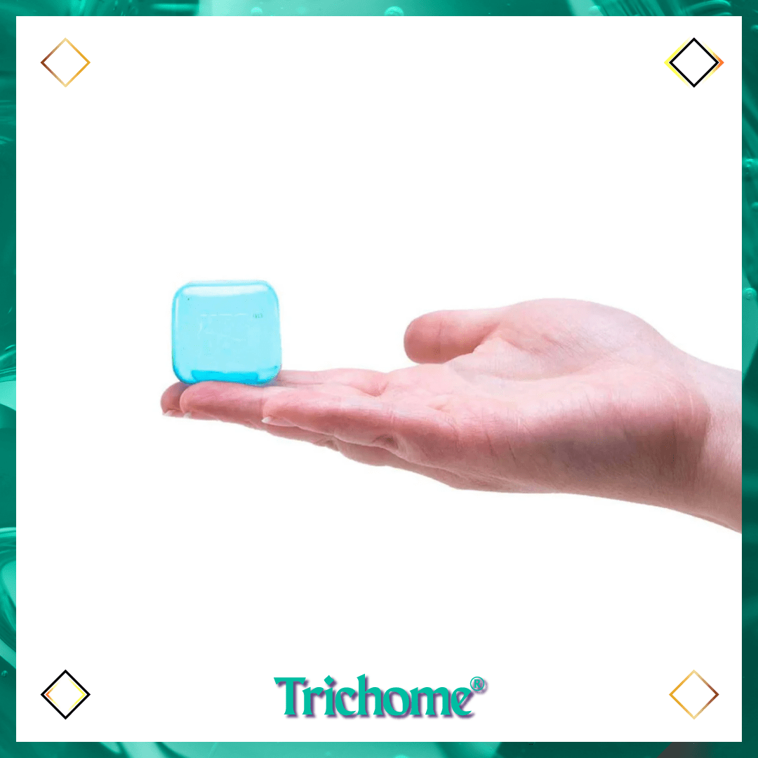 NeeDoh Nice Ice Baby 4 - Pack *Limit 1 NeeDoh Product Per Customer (Per Week)* - Trichome Seattle - NeeDoh - Toys