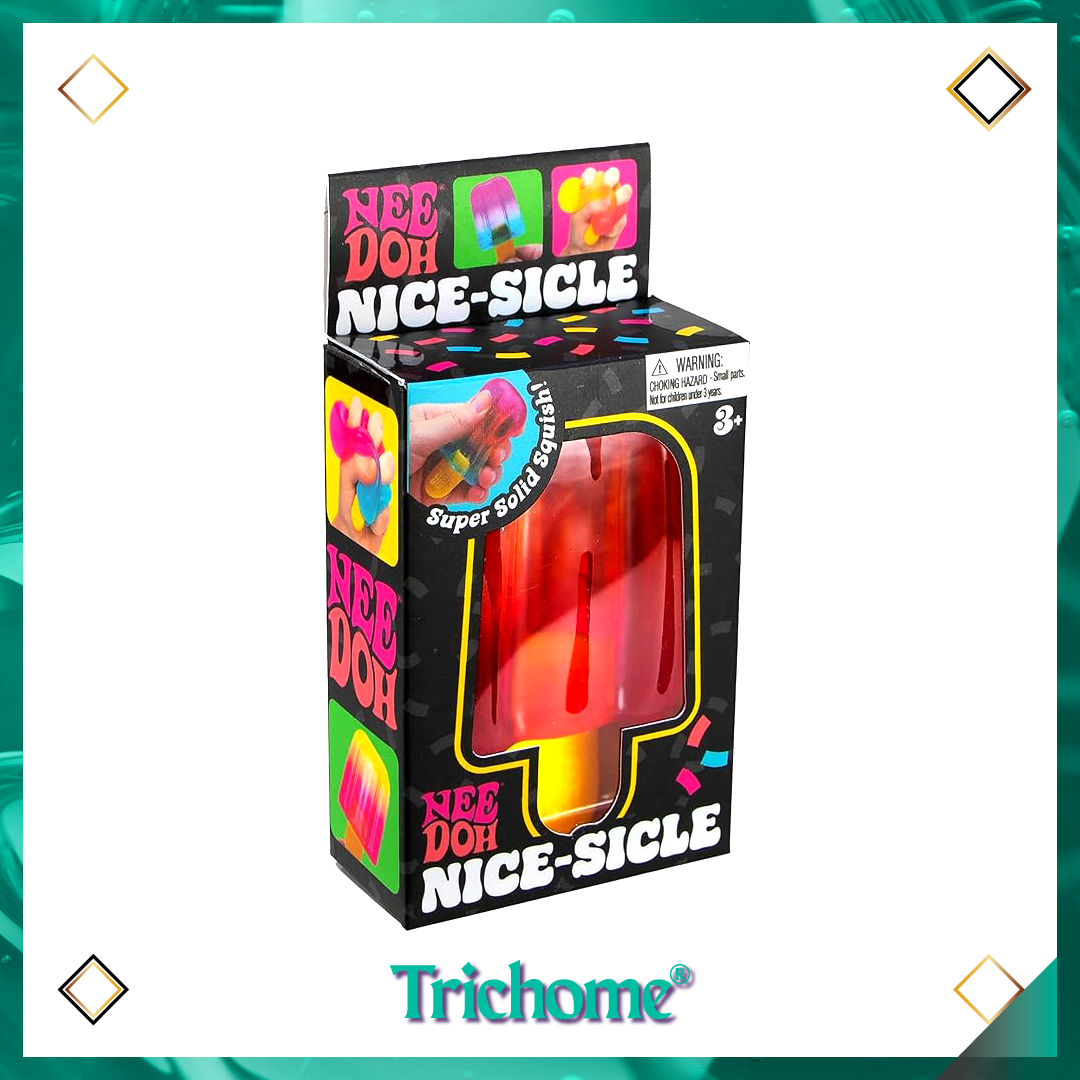 NeeDoh Nice - Sicle - Trichome Seattle - NeeDoh - 
