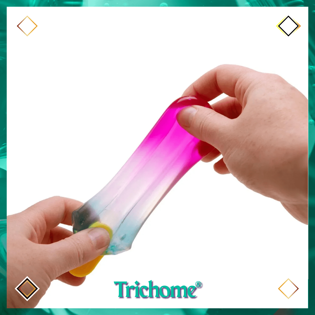 NeeDoh Nice - Sicle - Trichome Seattle - NeeDoh - 