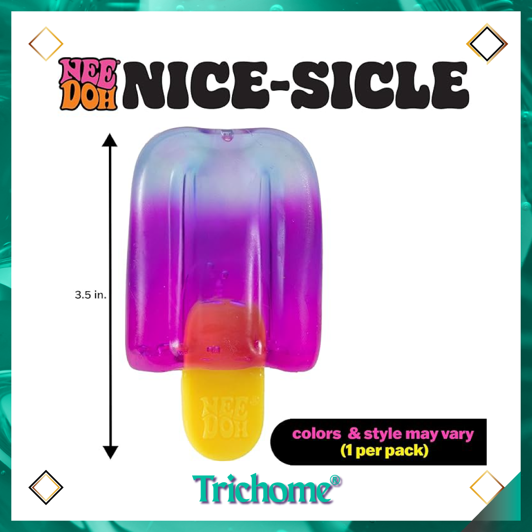 NeeDoh Nice - Sicle - Trichome Seattle - NeeDoh - 
