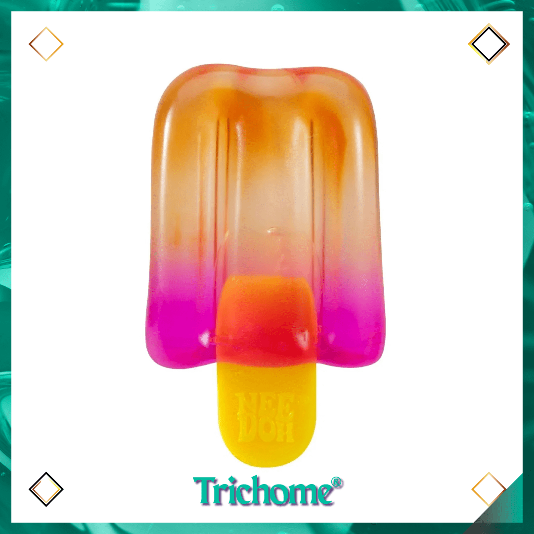 NeeDoh Nice - Sicle - Trichome Seattle - NeeDoh - 