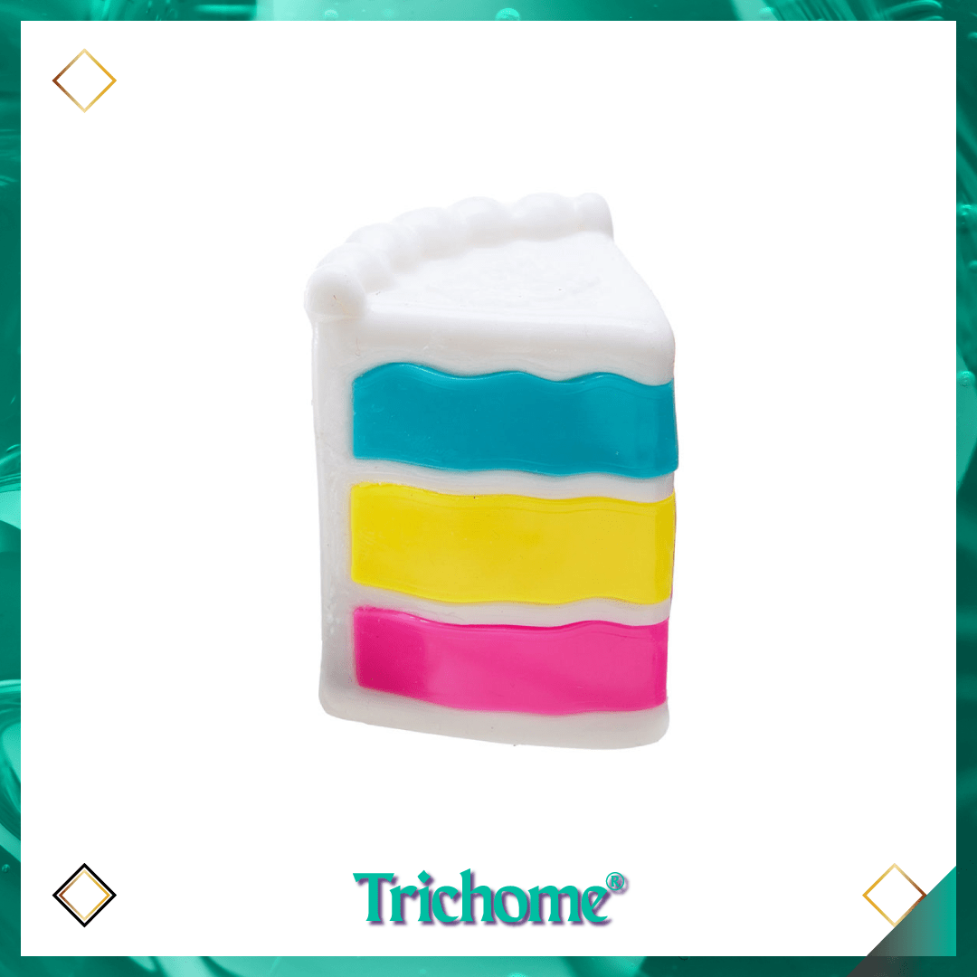 NeeDoh Peace O Cake *Limit 2 Max - Trichome Seattle - NeeDoh - Toys