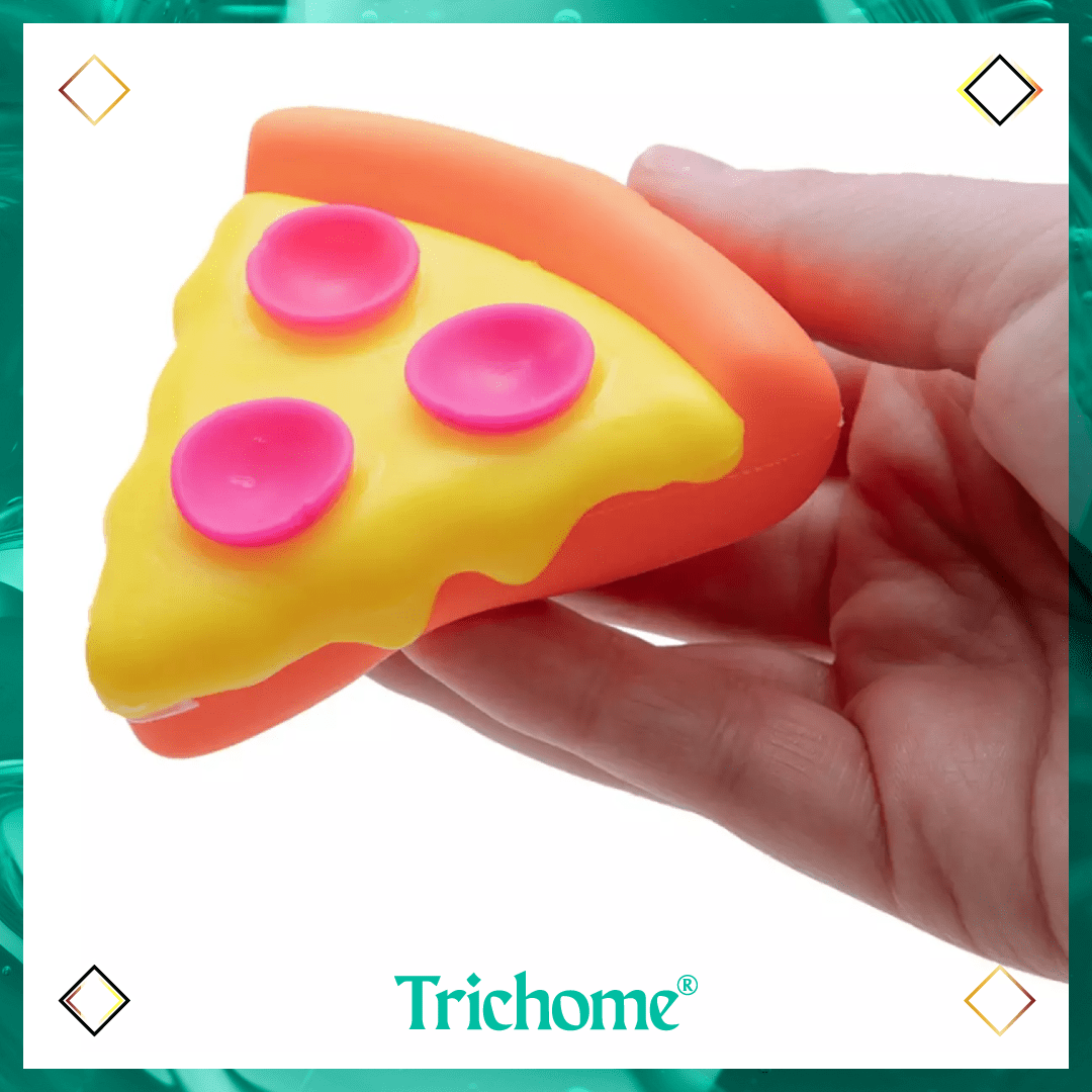 NeeDoh Squeezza *Limit 2 Max - Trichome Seattle - NeeDoh - Toys