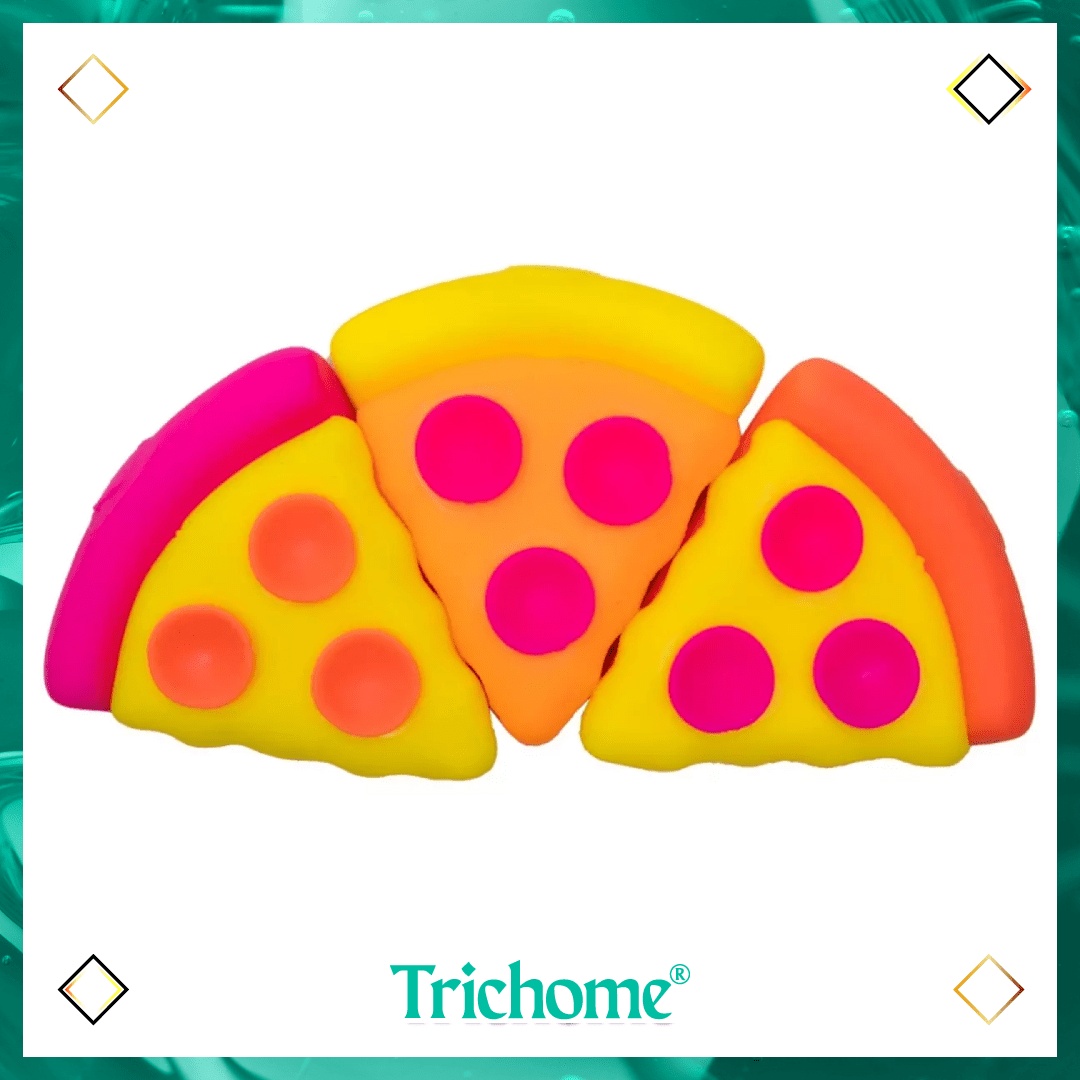 NeeDoh Squeezza *Limit 2 Max - Trichome Seattle - NeeDoh - Toys