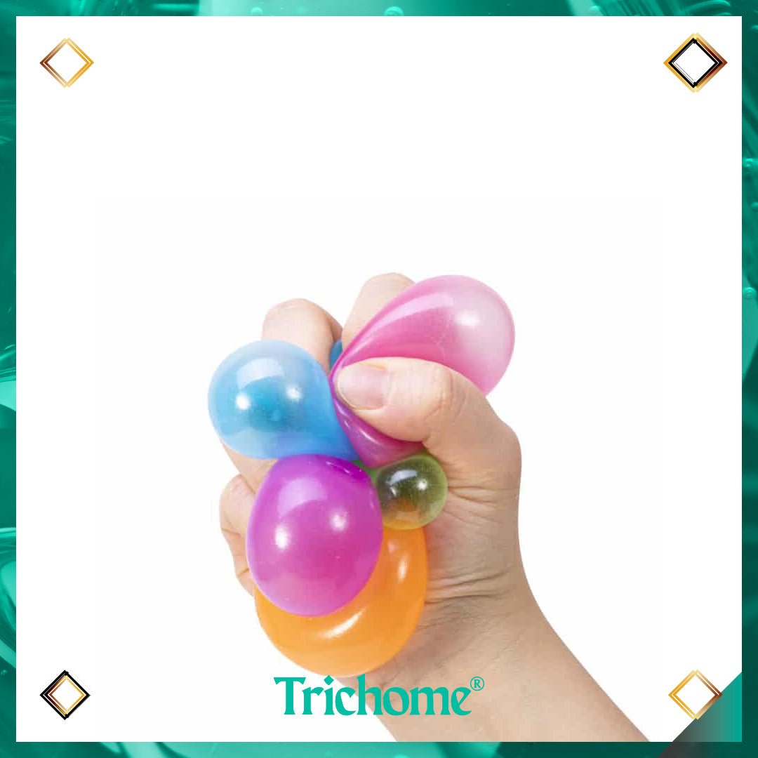 NeeDoh Stickums - Trichome Seattle - NeeDoh - Toys