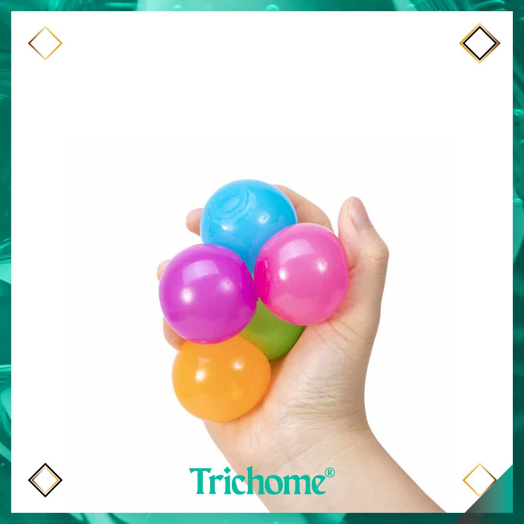 NeeDoh Stickums - Trichome Seattle - NeeDoh - Toys