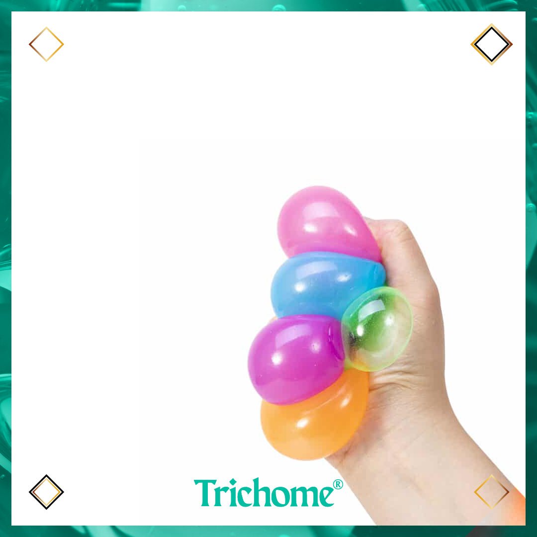 NeeDoh Stickums - Trichome Seattle - NeeDoh - Toys