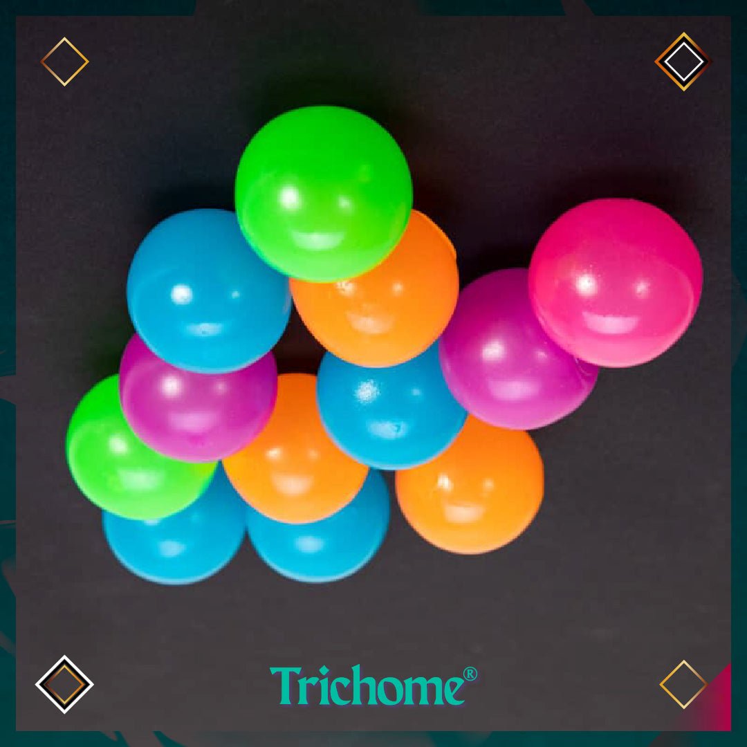 NeeDoh Stickums - Trichome Seattle - NeeDoh - Toys