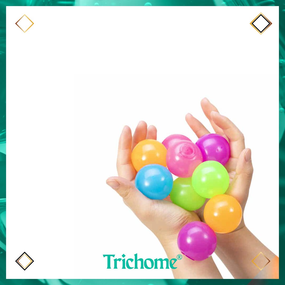 NeeDoh Stickums - Trichome Seattle - NeeDoh - Toys