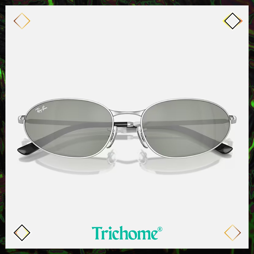 Neo RB3734 - Trichome Seattle - Ray - Ban - Eyewear