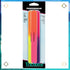 Neon Hot Nail Files 3 - Pack - Trichome Seattle - Tweezerman - Personal Care