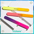 Neon Hot Nail Files - Trichome Seattle - Tweezerman - Personal Care