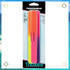 Neon Hot Nail Files - Trichome Seattle - Tweezerman - Personal Care