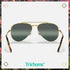 New Aviator - Trichome Seattle - Ray - Ban - Eyewear