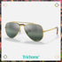 New Aviator - Trichome Seattle - Ray - Ban - Eyewear