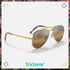 New Aviator - Trichome Seattle - Ray - Ban - Eyewear